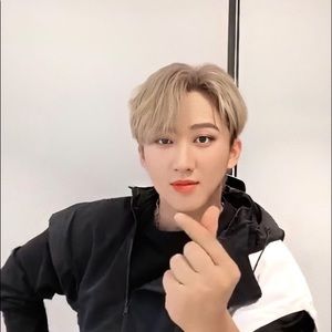 Meet your Posher, Garyn